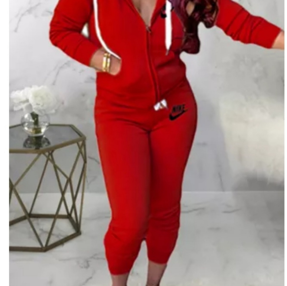 Women's Nike